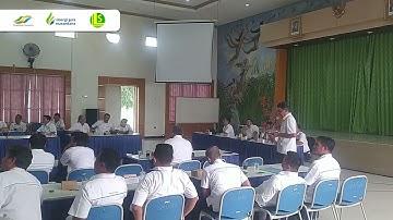 (25/11/2024), Sosialisasi Perjanjian Kerja Bersama (PKB) Pabrik Gula Lestari.