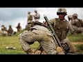 How Marines Mortar Team Shoot And Eliminate Enemy
