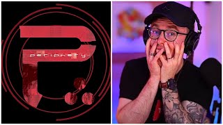 Periphery - PII | Album REACTION (Hightlights)