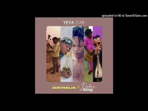 Sininada - Deixa A Vida Me Levar (Feat. Delero King)