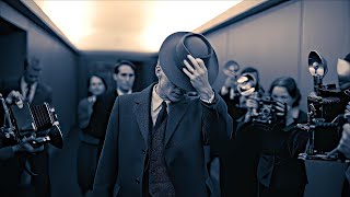 [4K] Oppenheimer「Edit」(Bloody Mary Instrumental)