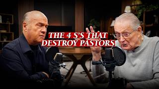 The 4 Temptations That Take Down Pastors screenshot 3
