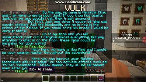 MINECRAFT ACROSS THE TIME FAST WALKTHROUGH MAIN CITY