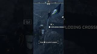 Gotta Love The Hat And The Flag.