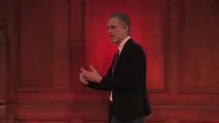 Jordan Peterson Rule 12 Pet a cat when you encounter one on the street