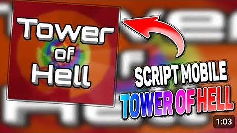 Best Tower of Hell script! | Hax hub | God mode, Get all items, Anti cheat bypass, Teleport to win