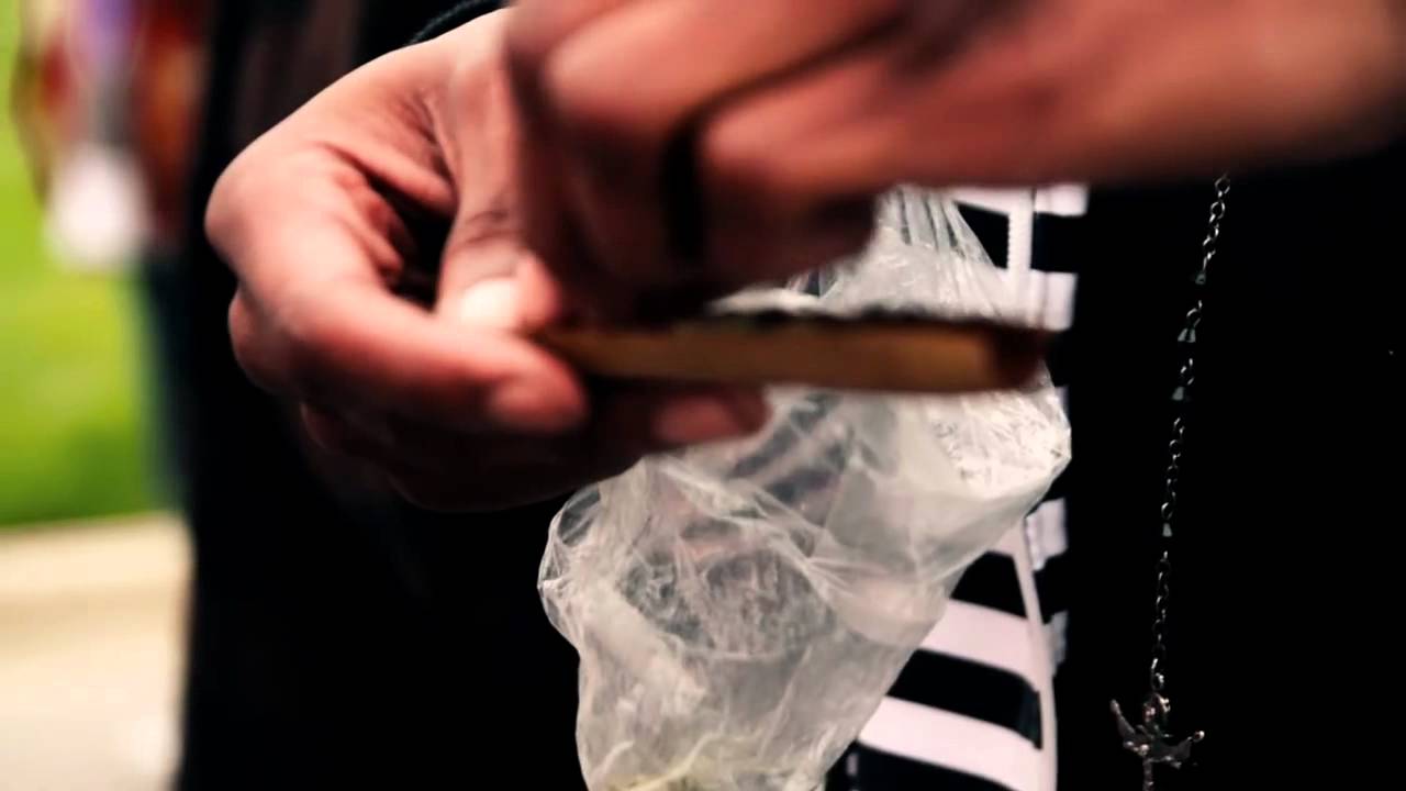 J BILLA " STREET MONEY " DIR: WILL GATES & RAPHAH ANDERSON