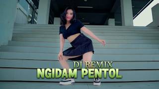 House Music 2026 - Ngidam Pentol [  House Music ]