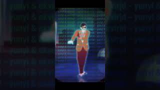 Just Dance We No Speak Americano Beta