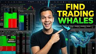 DAS Trader Tutorial: How to See Large Buyers & Sellers