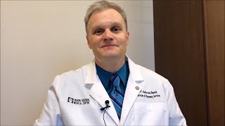 Manage Your Meds: Advice from a YRMC Pharmacist