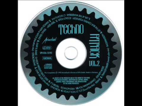 Bassxpansion — Bassxpansion-Tranceformer (Mental Cube mix)