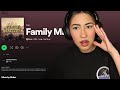 DRAKE “FAMILY MATTERS” FIRST REACTION/REVIEW