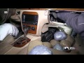 Policia e kosoves 20 paketime droge ne veture
