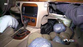 Policia E Kosoves 20 Paketime Droge Ne Veture