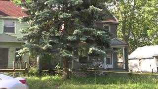 Partially decomposed, decapitated body found at vacant Niagara Falls, New York house