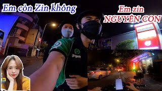Vlog Gái Xinh Chị Gái U30 - Máy Bay Không Người Lái Anh Tài Xế 