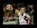 TOP 70 HANDBALL PLAYERS