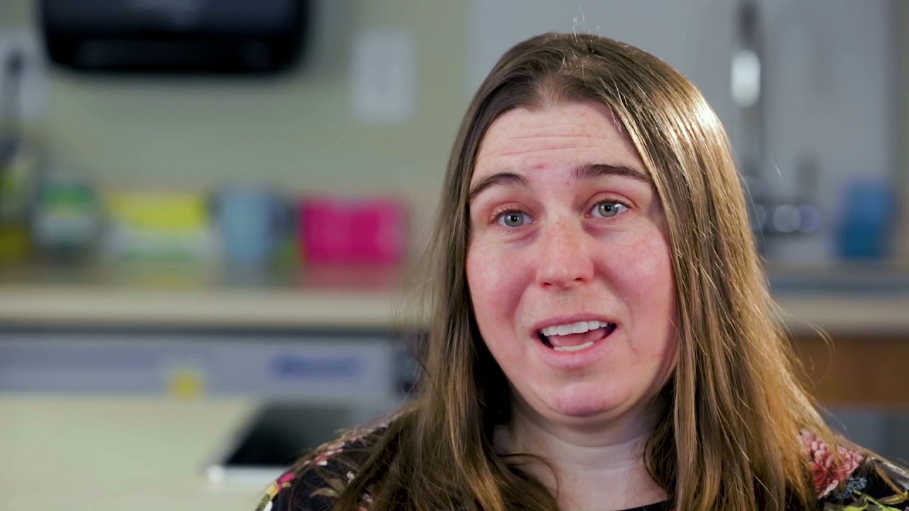 UVM Medical Center Comprehensive Pain Program YouTube