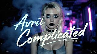 Pop Punk Anthem | Complicated by Avril Lavey