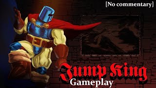 Jump King (Gameplay) | No Commentary screenshot 3