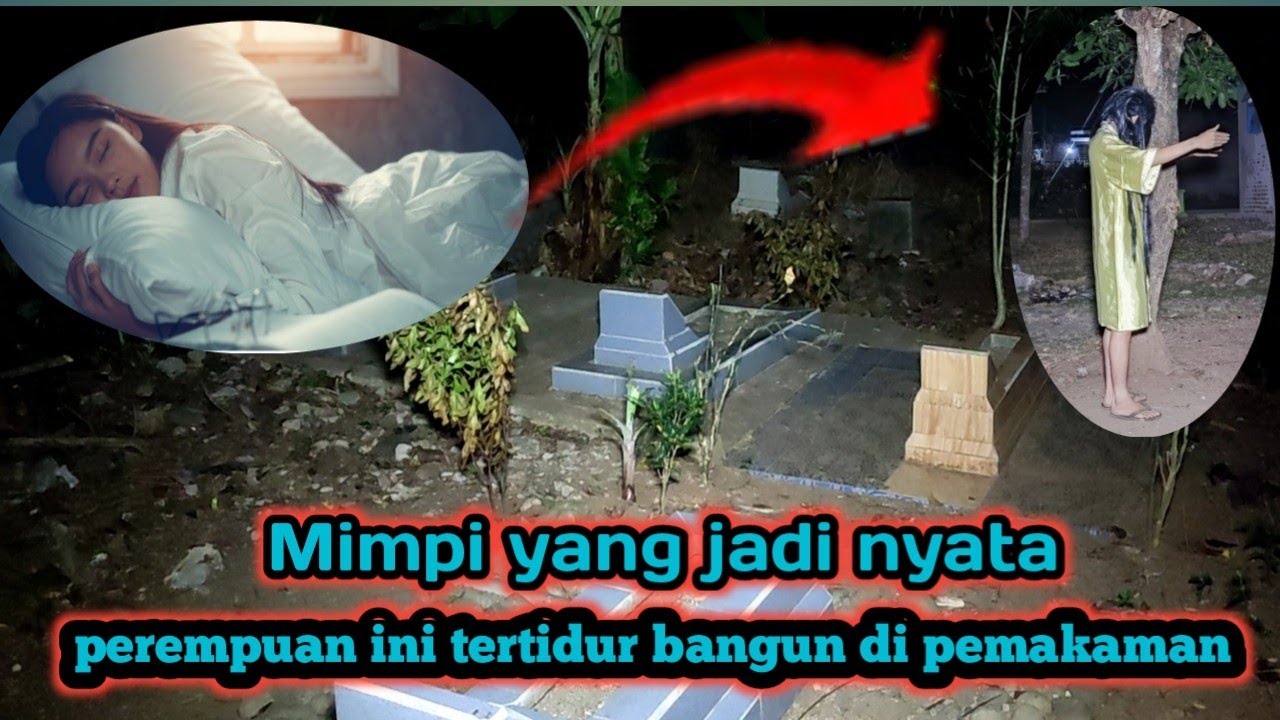 Mimpi Jadi Kenyataan? Rahasia di Balik Prediksi Masa Depanmu!