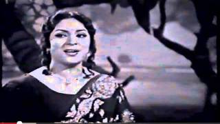 tasswar khanum - gal gal utey rus rus behna aein - ik dhi panjab.wmv