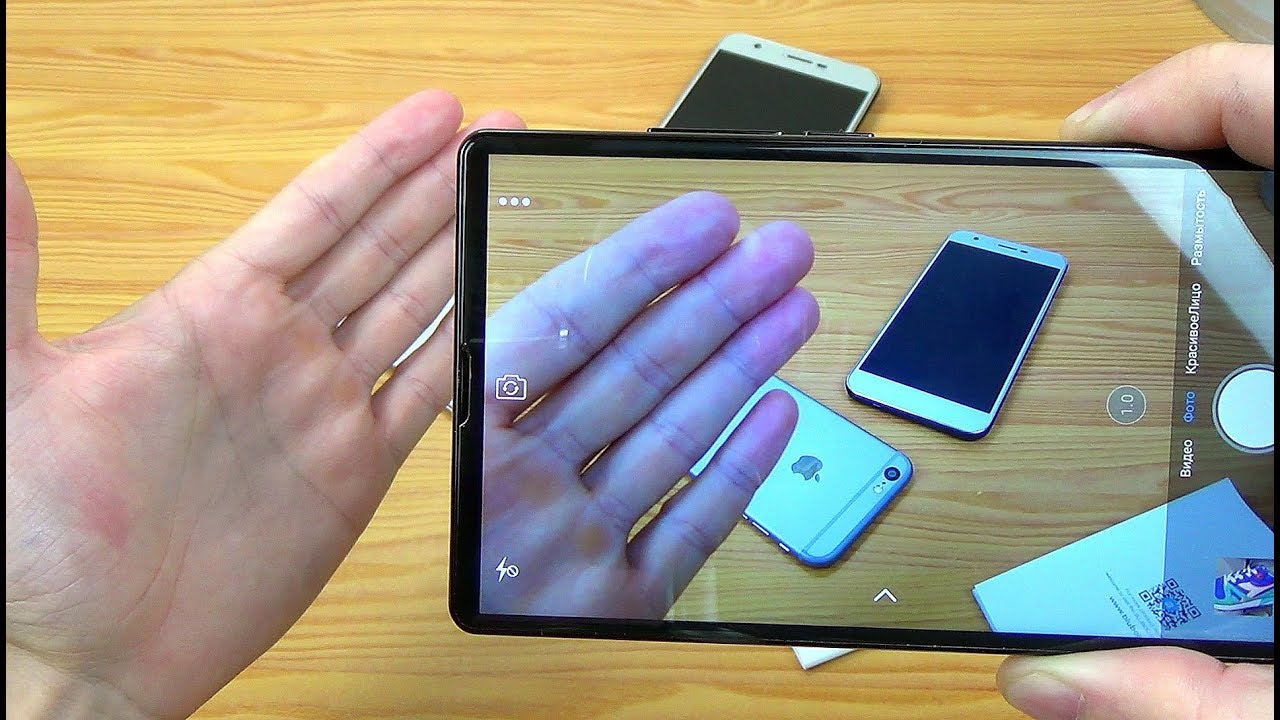 СМАРТФОН БЕЗ РАМОК за КОПЕЙКИ ! - YouTube