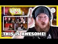 School of Rock AllStar Students - Carry On Wayward Son (Kansas Cover) | REACTION | THIS IS AWESOME!