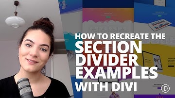 How to Recreate Elegant Theme