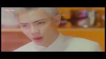 Khi Pewpew xem MV Ghen (lovely Motion ver)