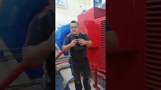 Hidroelektrik Santrali Hes Çalışma Prensibi