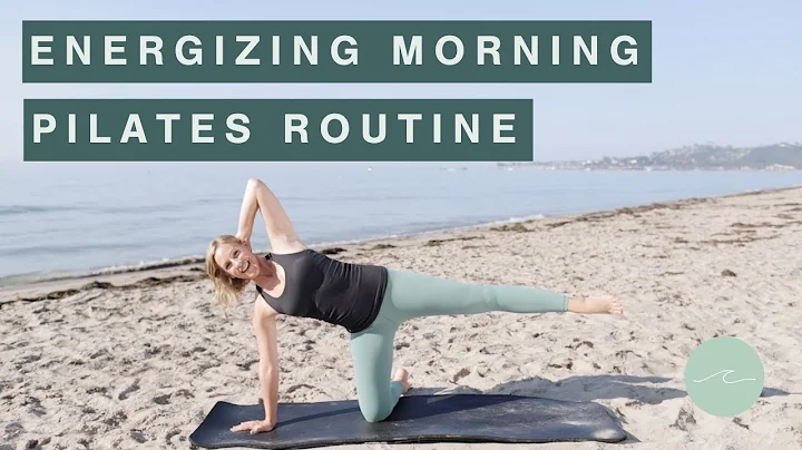 Energizing Morning Pilates Routine