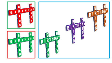 Crossword Puzzle na gawa sa Powerpoint