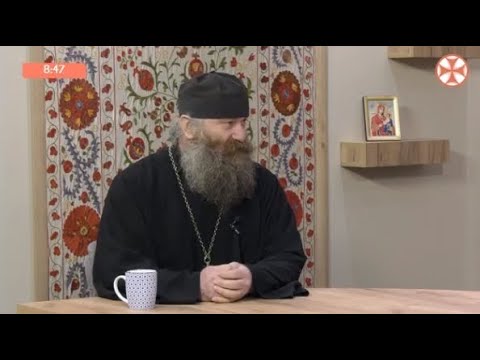 პატრიარქის შესახებ - დეკანოზი დავით კონჯარია