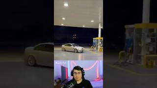 Rápidos y furiosos versión Colombia 🤯🚘 #reaccion #shorts #viral