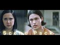 Jordan Li S2 Episode 1-3 scene pack all Powers,emotions,Fights (Gen v Season 2 )