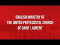 St-Laurent UPC English Ministry - Morning Service May 03, 2026