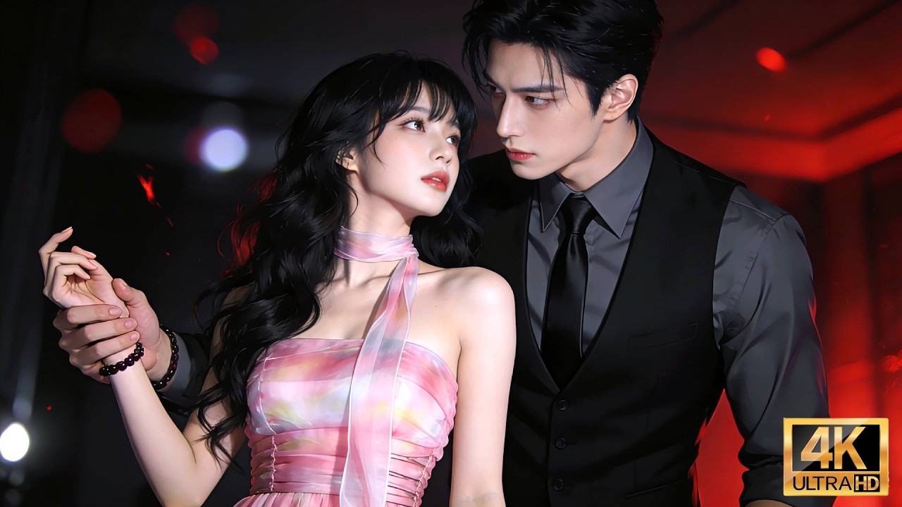 CEO abstinente pierde el control—al saber que ella tiene 18 años y está embarazada, la mima