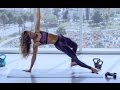The best of tone it up mashup workout