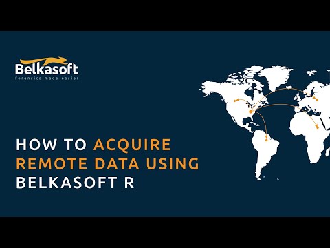 How to acquire
