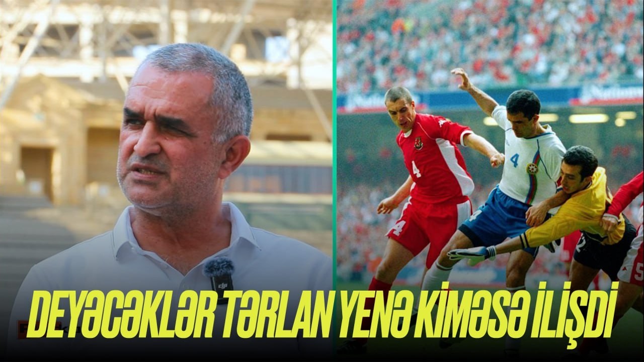 ÇOXLARI DEYİR TƏRLANIN XARAKTERİ PİSDİ, AMMA NƏYİN PİS OLDUĞUNU HEÇ KİM DEMİR! TƏRLAN ƏHMƏDOV PODKAT