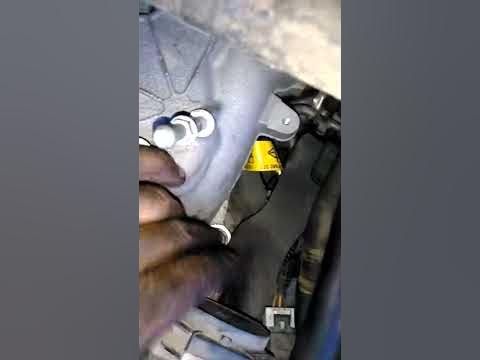 Traverse Spark plug replacement - YouTube