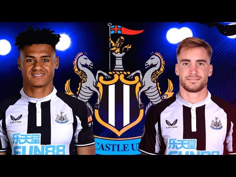 Road to Glory cu Newcastle Transferuri de milioane de euro || FIFA 22 Romania Newcastle #1