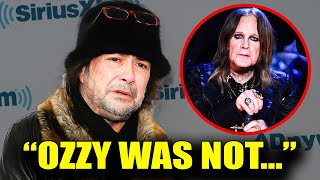 At 68, Jake E. Lee JUST Breaks His Silence on Ozzy Osbourne and Shocks Everyone!