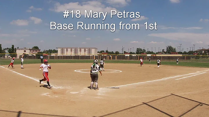 Mary Petras Photo 15