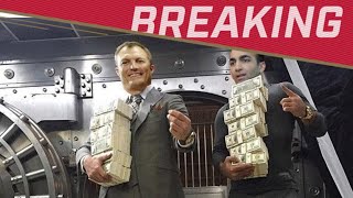 Breaking 🚨 49ers projected to get additional $20M+ in cap space due to injuries 👀