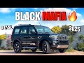 Real Badmash 🔥 | 2025 Scorpio Classic Top Model S11 | Updated Black S11 |