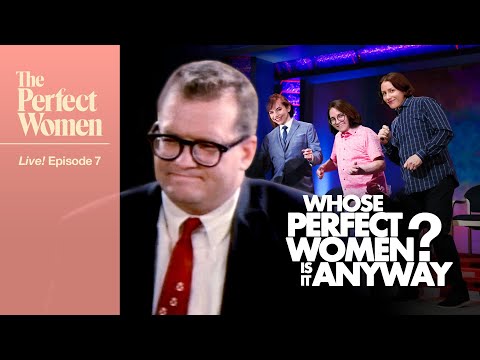Improv Night  |  The Perfect Women - Live! Ep.7