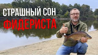 Почему ДОНКИ КРОКОДИЛ ЛУЧШИЙ ВЫБОР для рыбака?
